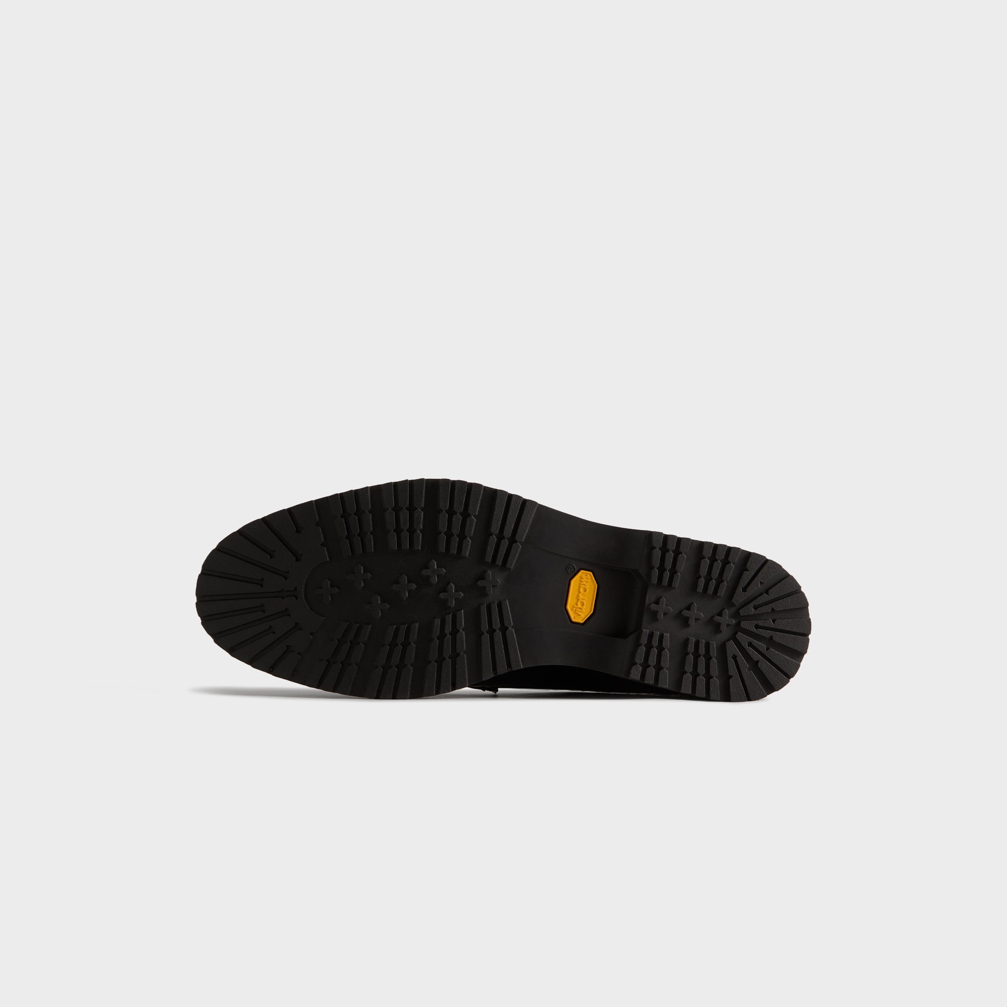 8th St by Ronnie Fieg for Clarks Originals Bristol Loafer - Black Croc - Image 5