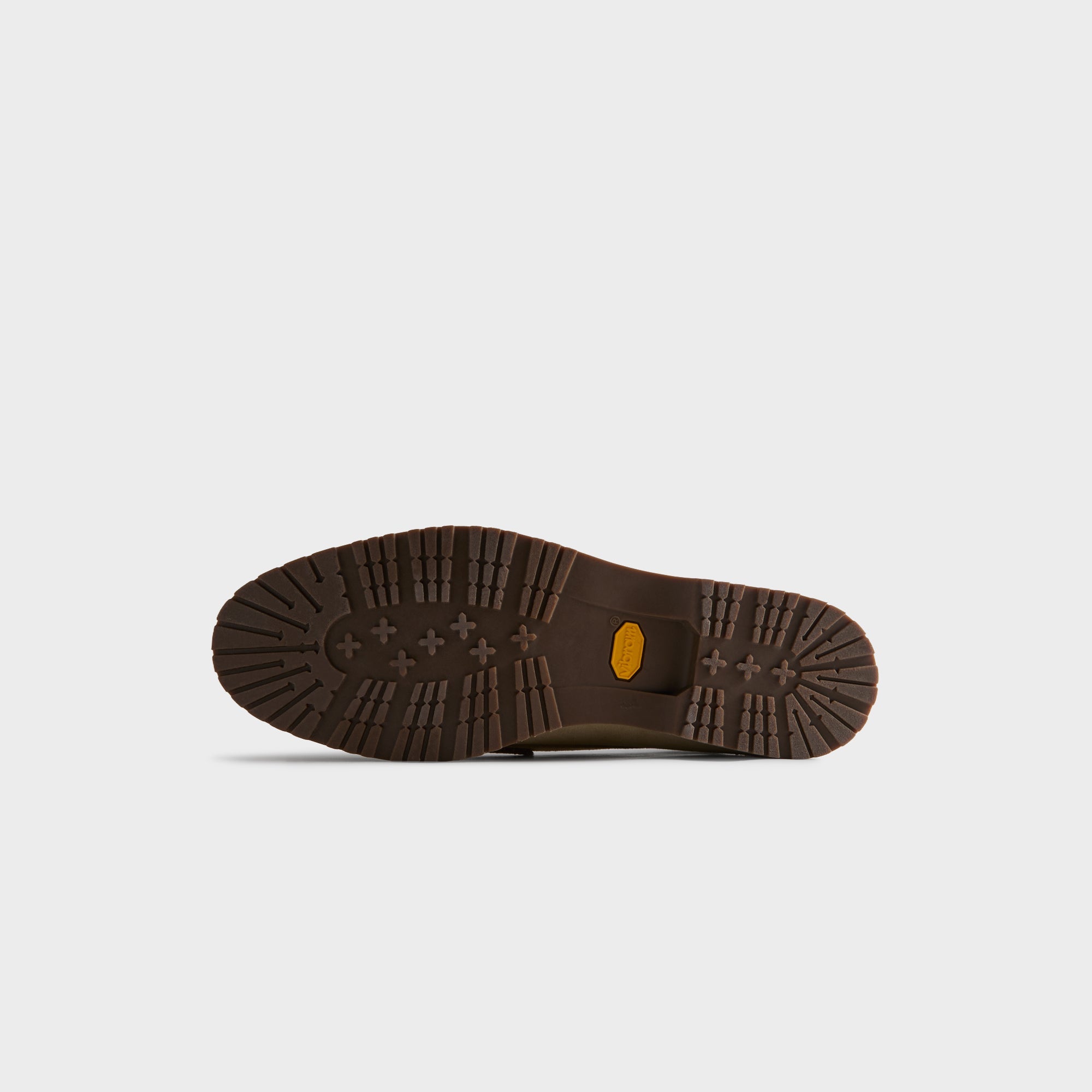 8th St by Ronnie Fieg for Clarks Originals Bristol Loafer - Maple - Image 5