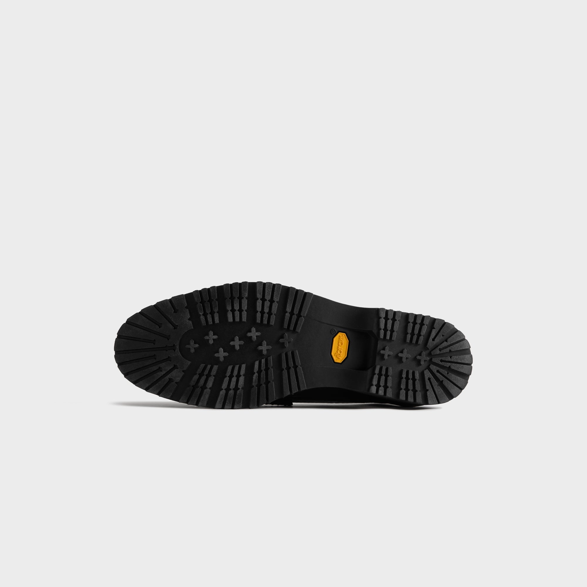8th St by Ronnie Fieg for Clarks Originals Bristol Loafer - Black - Image 5