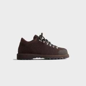 Ronnie Fieg for Diemme WMNS Cornaro - Espresso