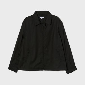 Engineered Garments Claigton Jacket - Black