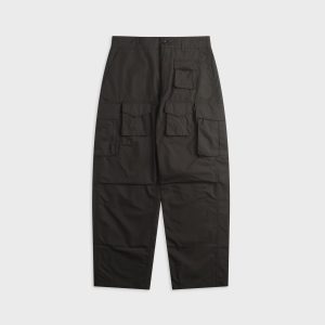 Engineered Garments FA Pant - Black
