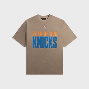 Essentials 90s Tee - Homestead Heather