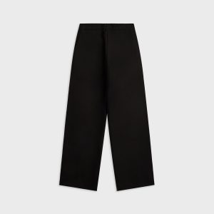 Entire Studios Full Sweatpant - Black