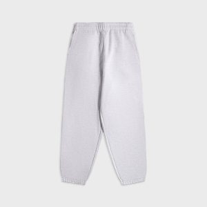 Entire Studios Standard Sweatpant - Heather Grey