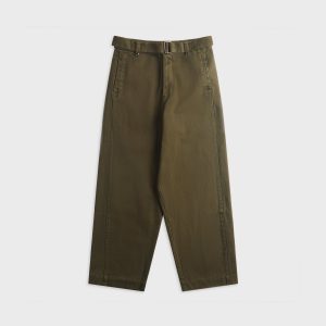 Entire Studios Gully Pant - Terrian
