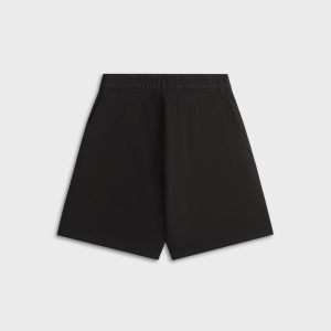 Entire Studios Standard Sweatshort - Black