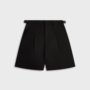Entire Studios Aoshi Short - Black