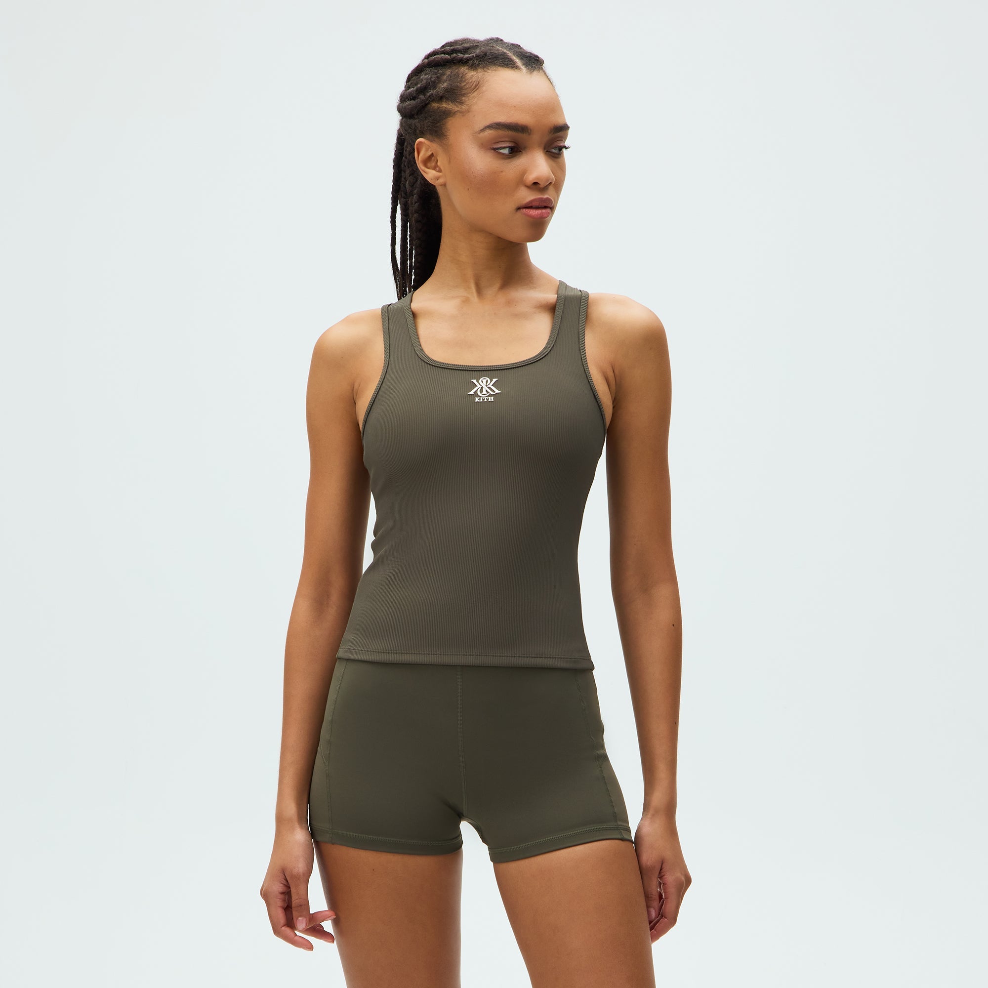 Kith Women Active Peyton II Tank - Terrain - Image 2