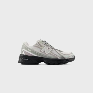 New Balance Kids 740 - Lone Star Grey / Grey Matter