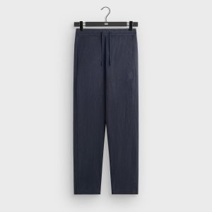 Giorgio Armani & Kith Grayson Track Pant - Nocturnal