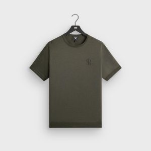 Giorgio Armani & Kith Crewneck Jumper - Seam