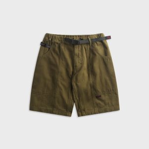 Gramicci Gadget Short - Olive