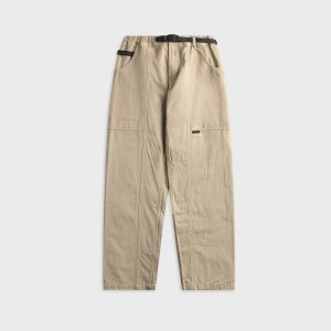 Gramicci Gadget Pant - Sand Pigment