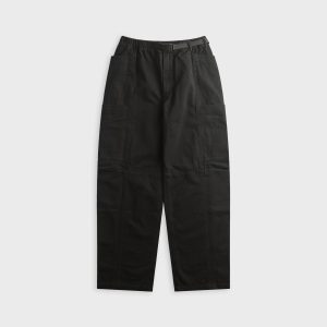 Gramicci Voyager Pant - Black