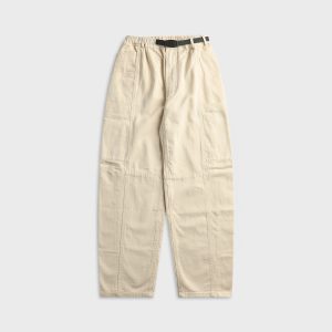 Gramicci Voyager Pant - Greige