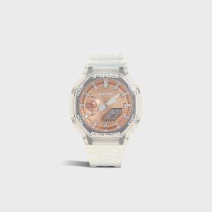 G-SHOCK GA2100BM-7A5 - Skeleton / Copper