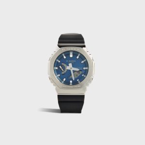 G-SHOCK 2100 Series GBM2100A-2B - Blue
