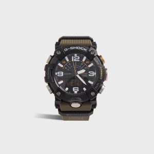 G-SHOCK GGB100-1A3 - Black / Green