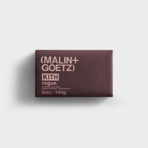 Kith for MALIN+GOETZ Rogue Bar Soap