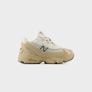 New Balance TD 1000 - Parchment / Angora