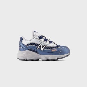 New Balance TD 1000 - Vintage Indigo