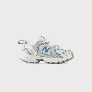 New Balance TD 530 Bungee - Sea Salt / Still Water
