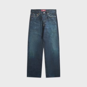 Junya Watanabe MAN x Levi's? Jeans - Indigo / Yellow
