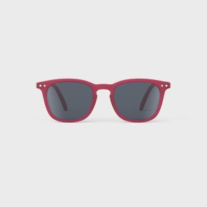 IZIPIZI E Frames - Cranberry