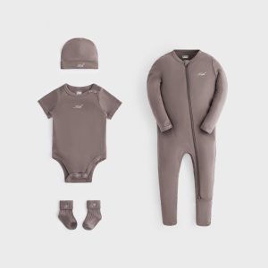 Kith Baby Palette Box Set - Mantle