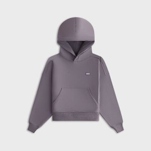 Kith Kids Nelson Hoodie - Monsoon