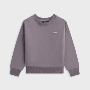 Kith Kids Nelson Crewneck - Monsoon