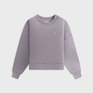 Kith Kids Nelson Crewneck - Argon