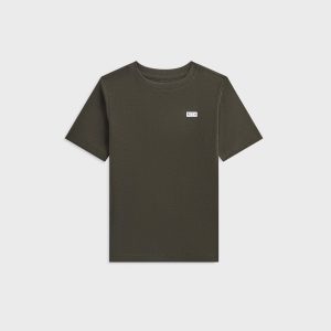 Kith Kids LAX Tee - Monarch
