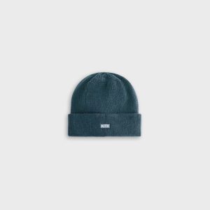 Kith Kids Classic Beanie - Anchor