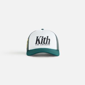 Kith Kids LA Regional Trucker Hat - Stadium