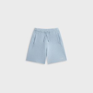 Kith Kids Quilted Nelson Short - Daydream