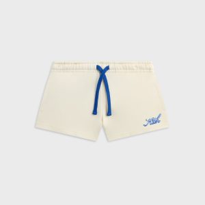 Kith Kids Script Liam Short - Silk
