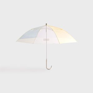Kith Kids Vinyl Umbrella - Multi