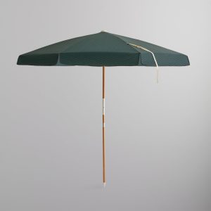 Kith Monogram Beach Umbrella - Stadium
