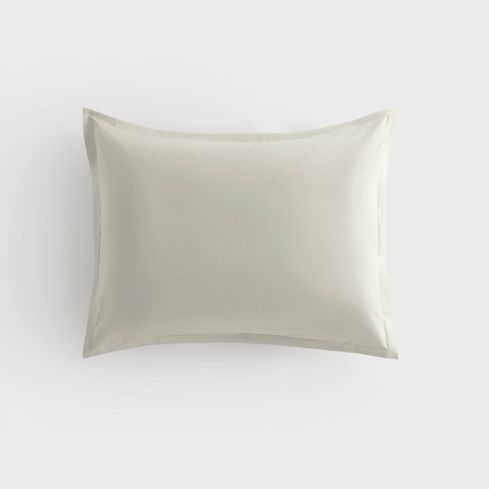 Kith Monogram King Size Bedding Set - Concrete - Image 8