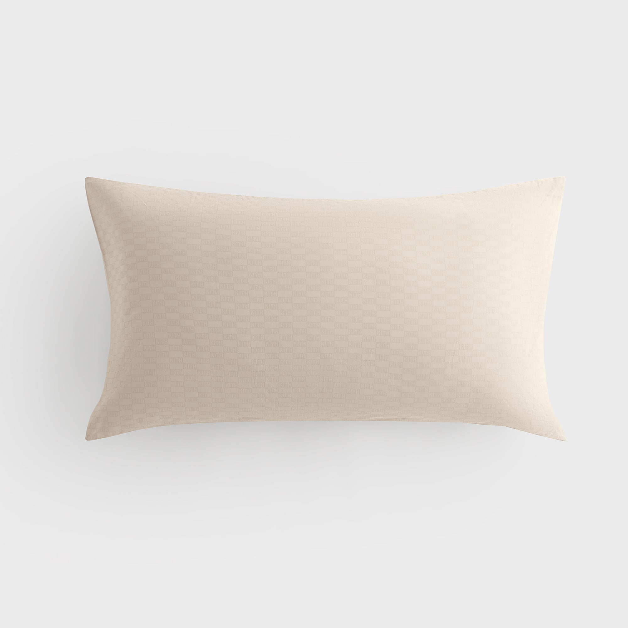 Kith Monogram King Size Bedding Set - Pyramid - Image 7