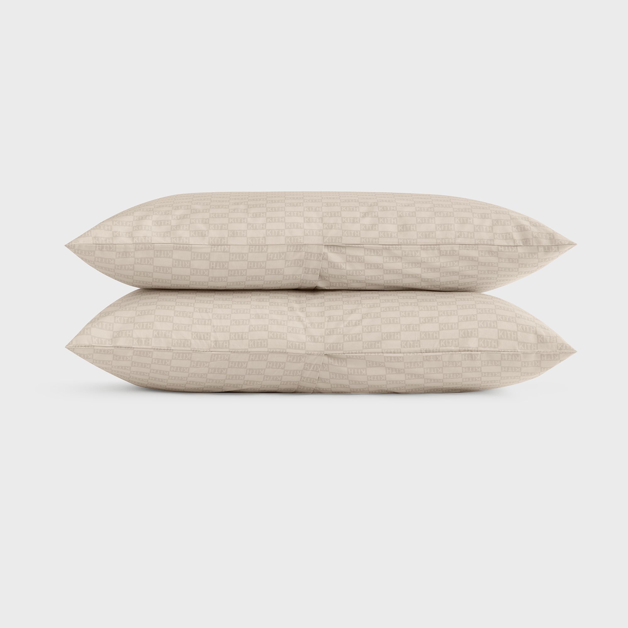 Kith Monogram King Size Bedding Set - Pyramid - Image 6