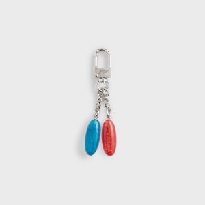 Kith for The Matrix Keychain - Multi