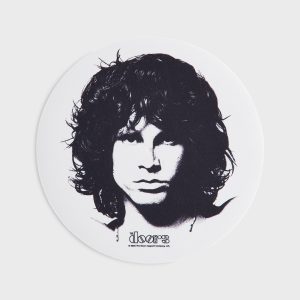 Kith Records for The Doors Slip Mat - Multi