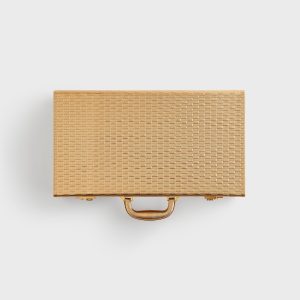 Kith Treats Mahjong Set - Multi