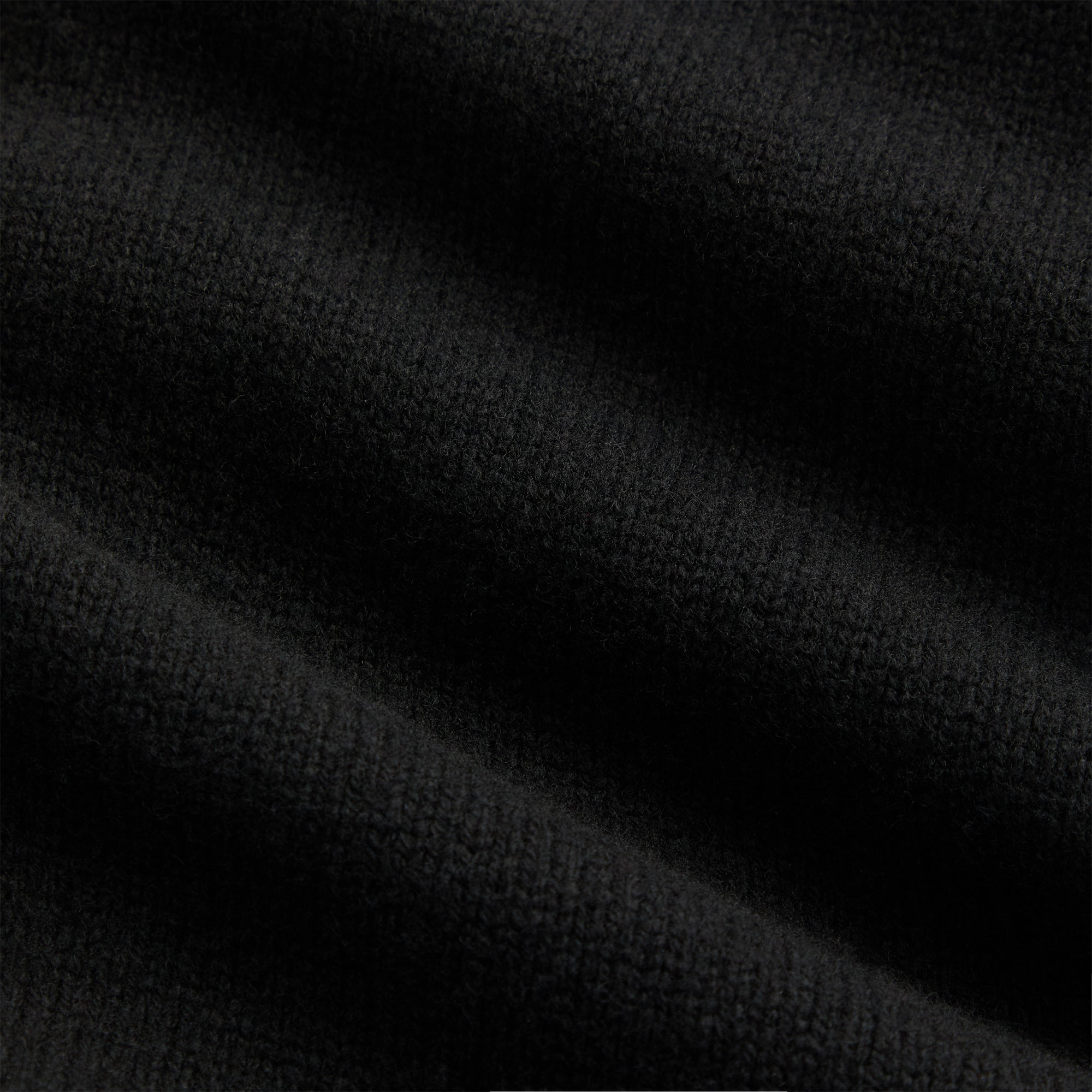&Kin Darwin Knit Puffer - Black - Image 5