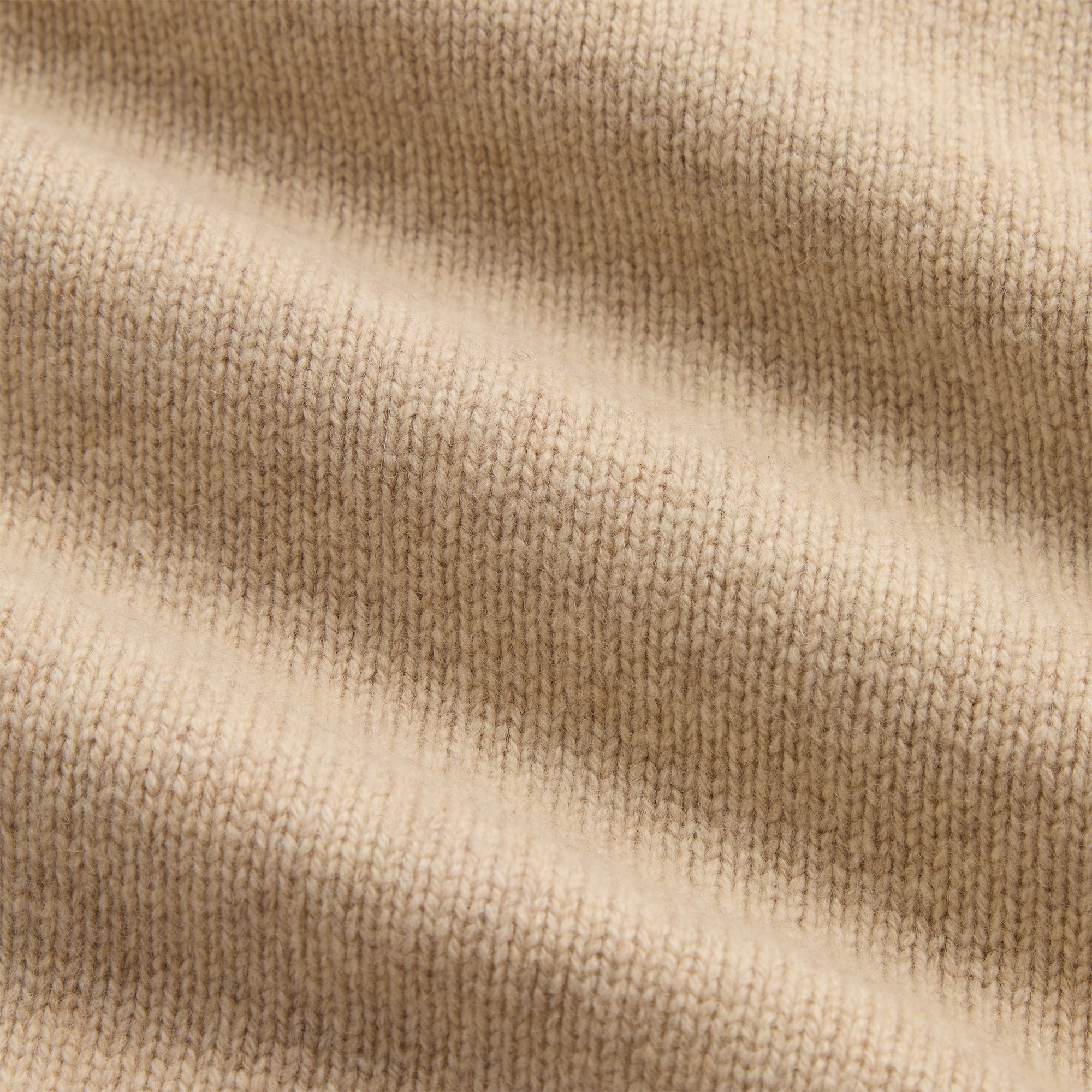 &Kin Darwin Knit Puffer - Canvas - Image 5
