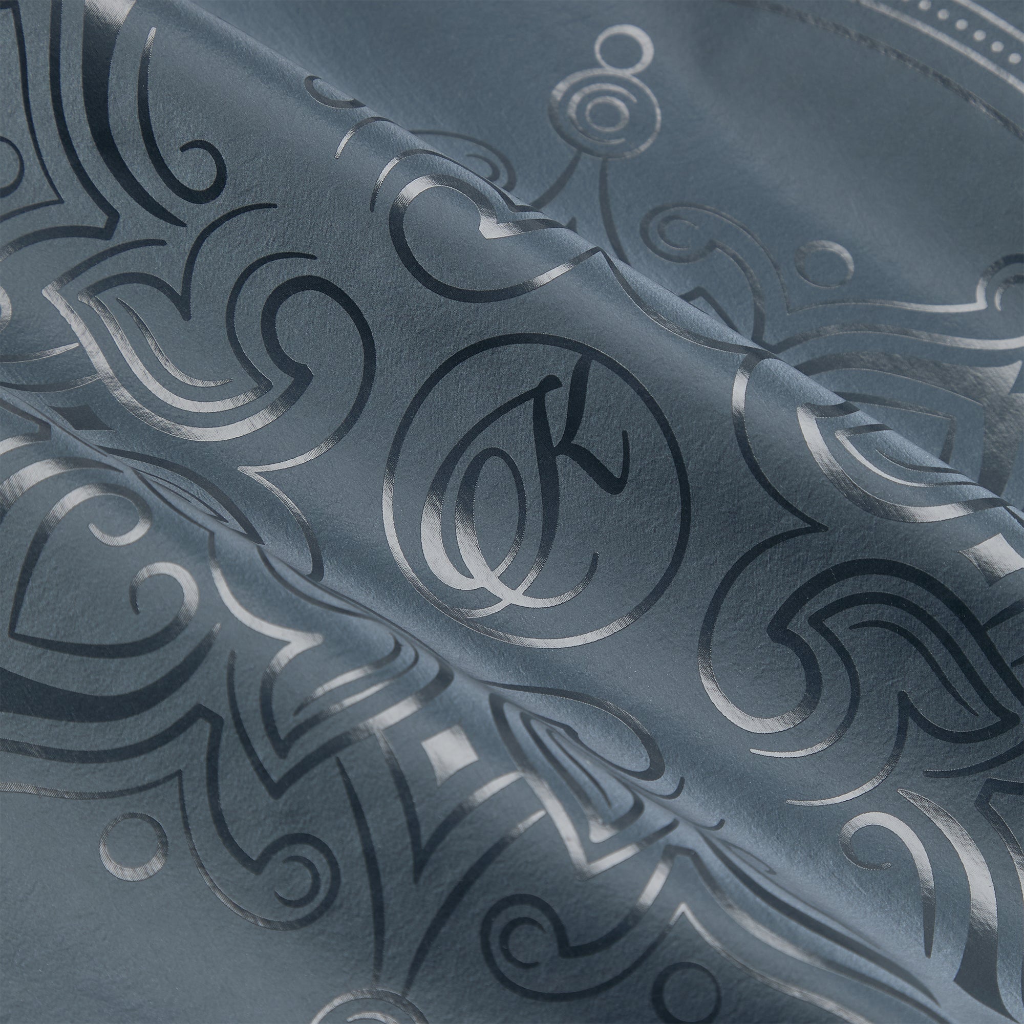 Kith Metallic Gabriel Jacket - Corentin - Image 8