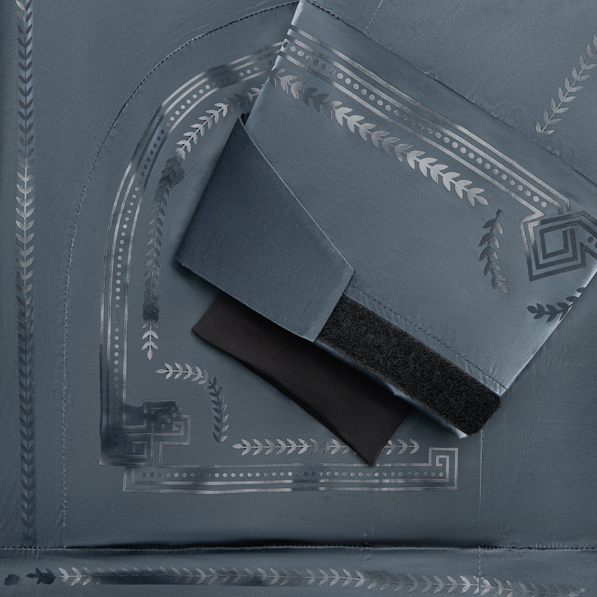 Kith Metallic Gabriel Jacket - Corentin - Image 6